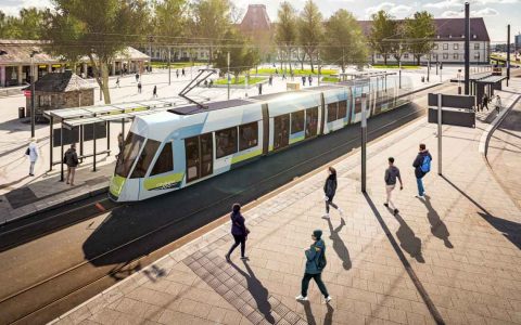 Kiezgespräch, Die CityBahn im Gespräch – Politik und City-Bahn, Experten stehen Rede und Antwort
