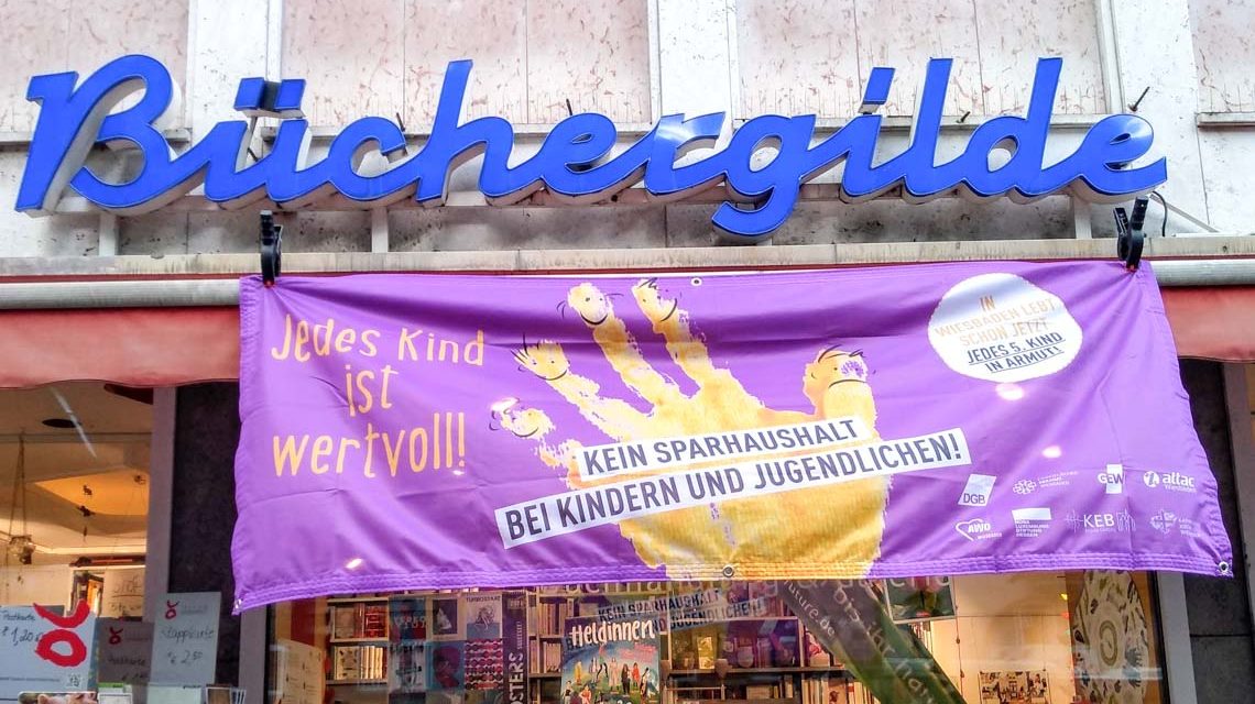 Jedes Kind ist wertvoll