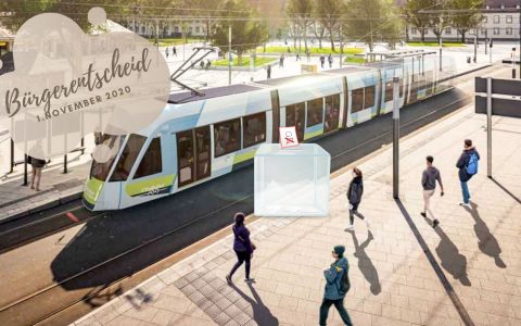 City-Bahn