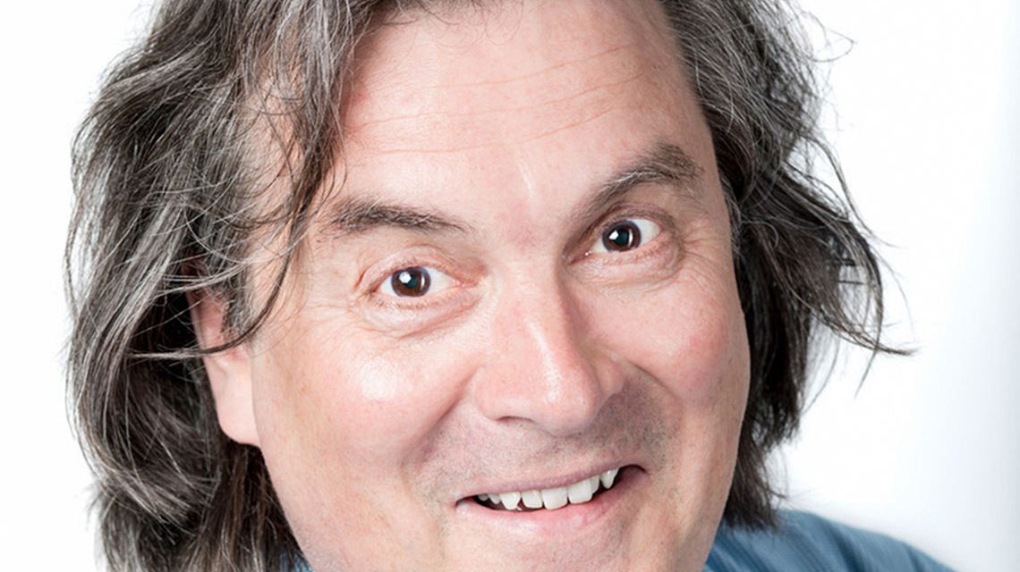Thomas Reis: Das Deutsche Reicht