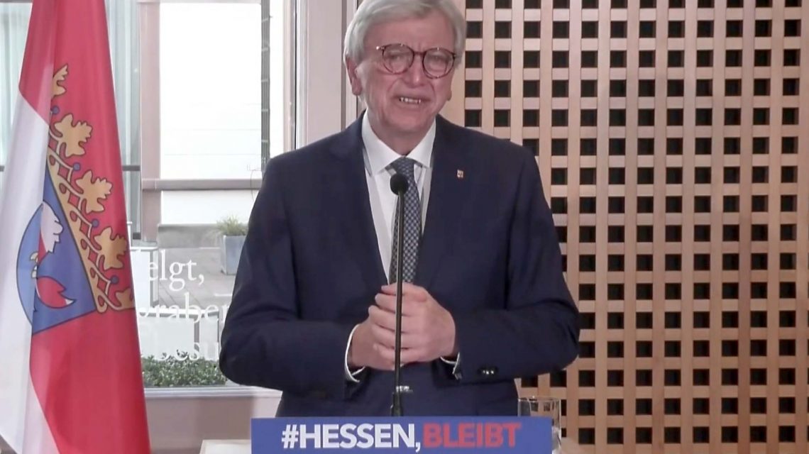 Volker Bouffier