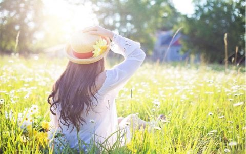 Der Frühling ist da - günstige Ideen für die Freizeit