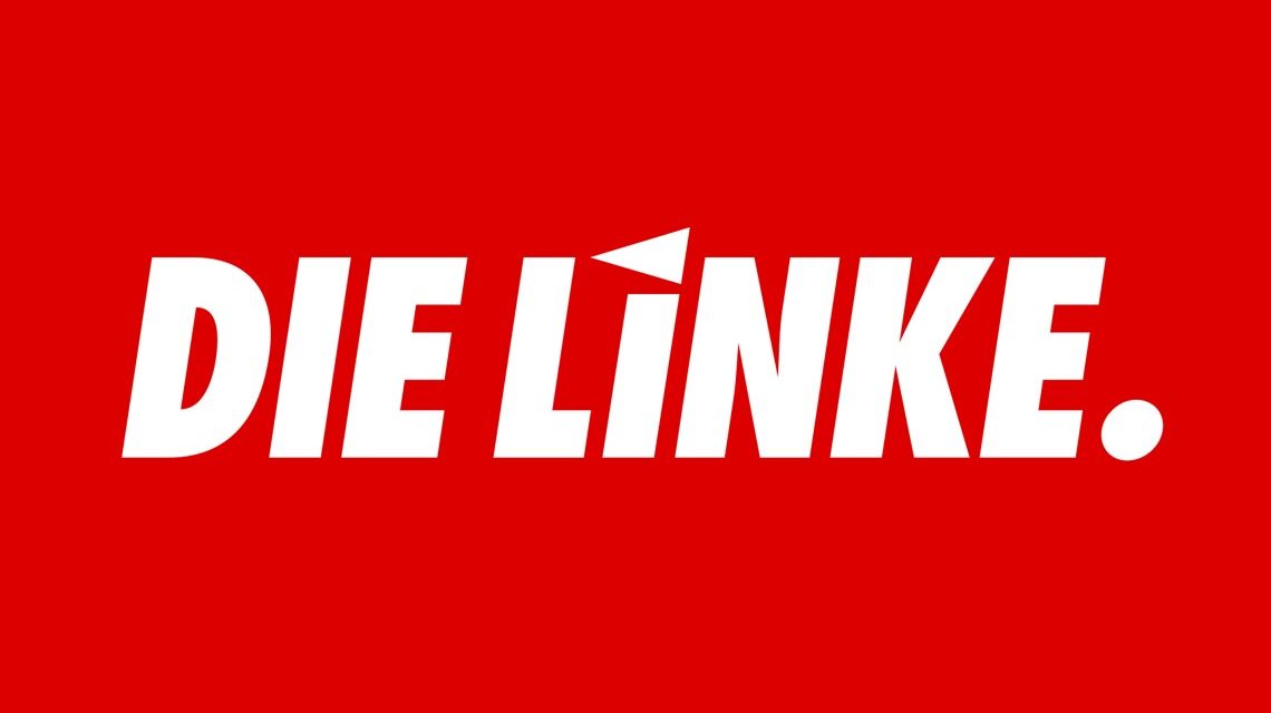 Die Linke.