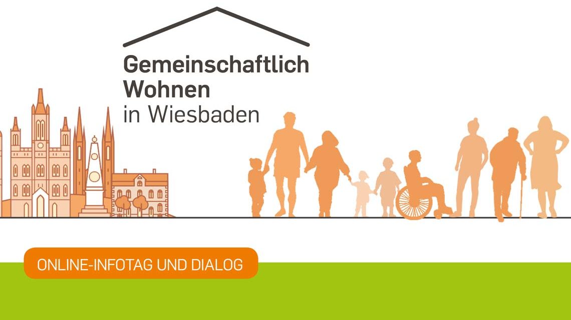 Gemeinschaftlich Wohnen in Wiesbaden