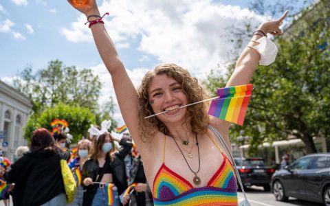 Christopher Street Day 2021