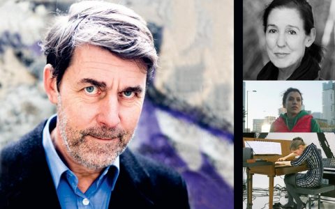 22. Wiesbadener Literaturtage