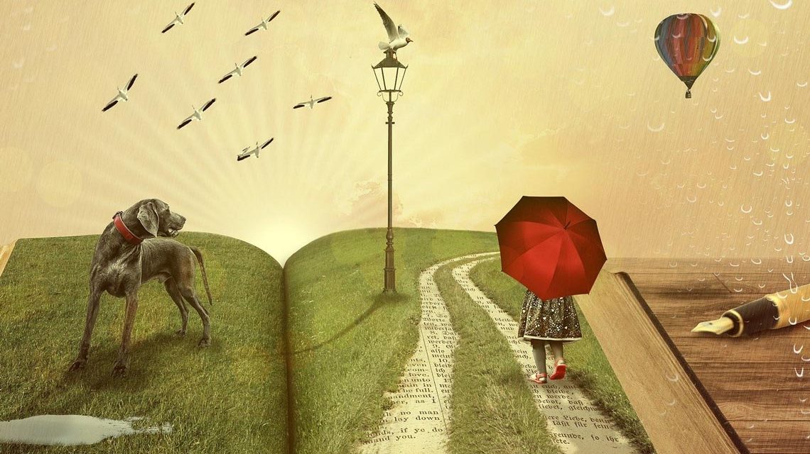 22. Wiesbadener Literaturtage