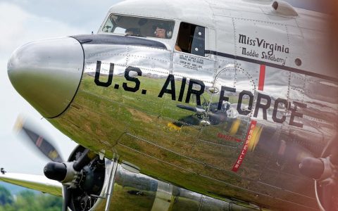 US-Air Base