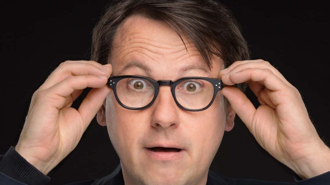 Sebastian Schnoy