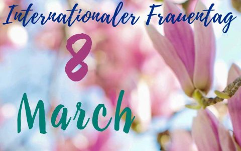 Internationaler Frauentag