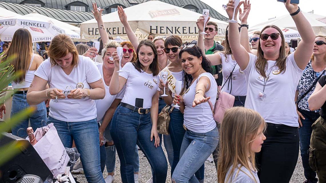 Henkell Sekttag 2022