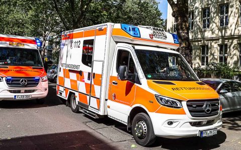 Pollenalarm an Wiesbadener Schule