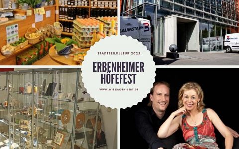 Erbenheimer Höfefest 2022