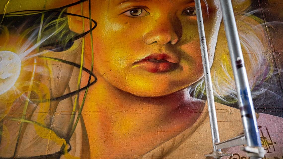 Meeting-of-Styles-Festival in Mainz Kastel