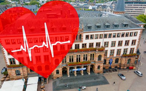 Wiesabdener Gesundheitsamt rüstet auf