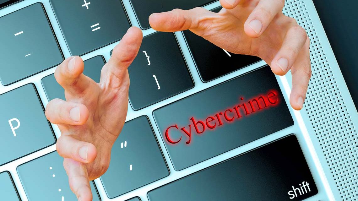 Cybercrime