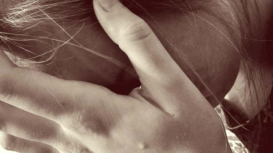 Soforthilfe, Opfer von Vergewaltigung Bettenaktion