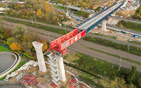 Salzbachtalbrücke