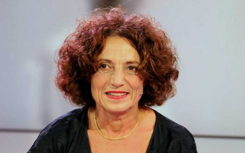 Adriana Altaras