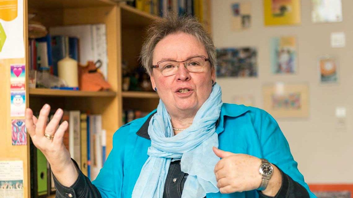 Ingrid Seiler