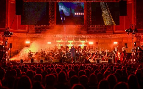 The Magical Music of Harry Potter