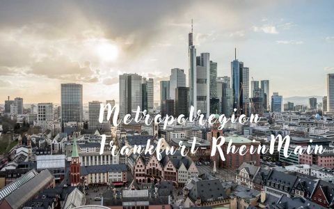 Metropolregion Frankfurt RheinMain