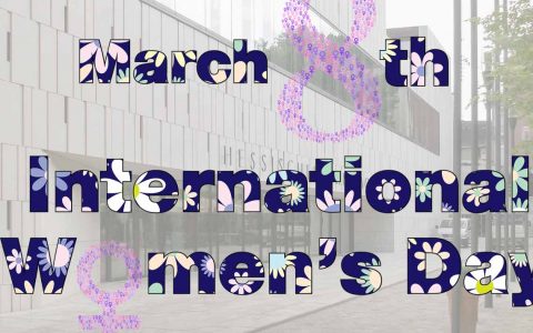 Internationaler Frauentag