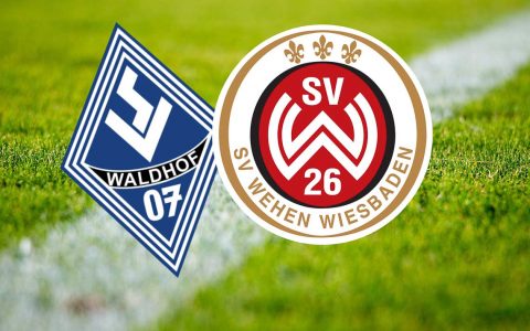 Waldhof Mannheim