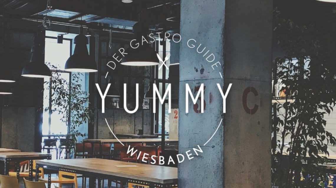 Gummi, neues Gastro Portal