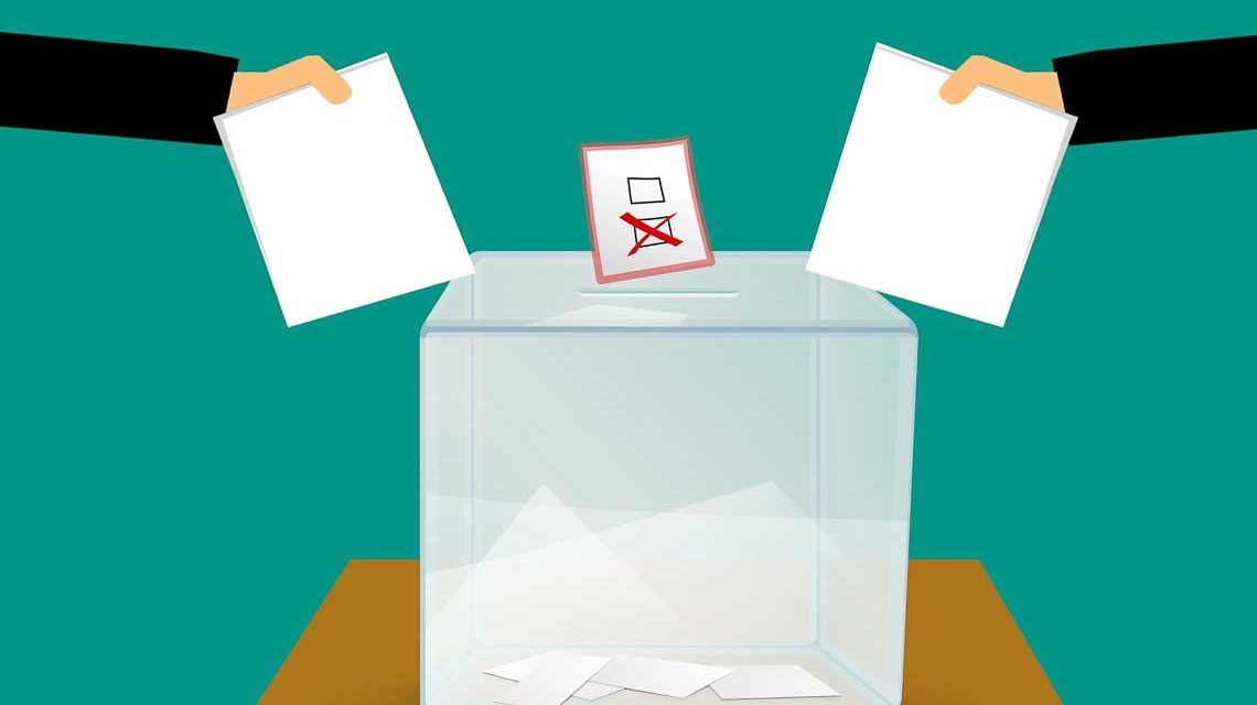 Dezernentenwahl in Wiesbaden