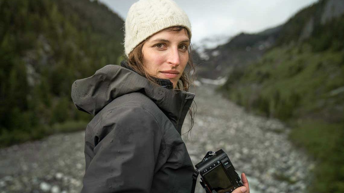 Theresa Breuer