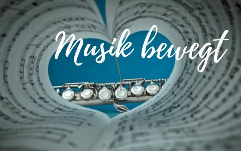 Musik bewegt, Symbolfoto