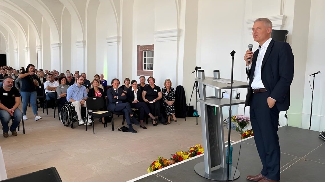 15 Jahre kulturelle Schulentwicklung