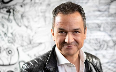 Stefan Bauer