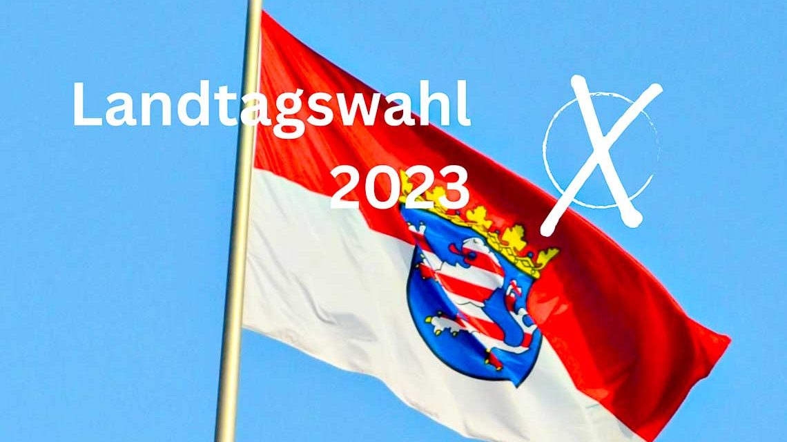 Landtagswahl Hessen