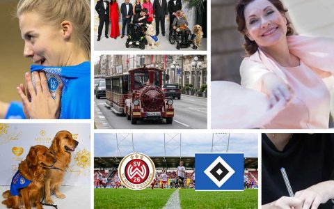 Veranstaltungskalender Oktober 2023, Veranstaltungen in Wiesbaden