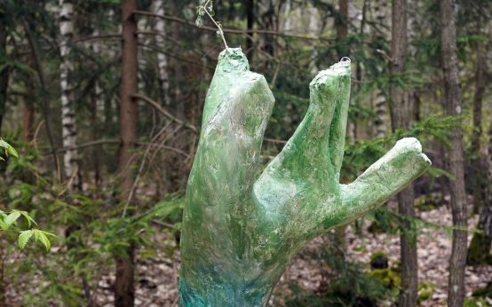 Open-Air-Kunstaktion „Mensch-Natur-Kultur“ geht in die sechste Runde