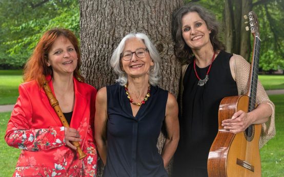 Frida-Kahlo-Konzert in der Frida-Kahlo-Konzert in der Kulturstätte Monta