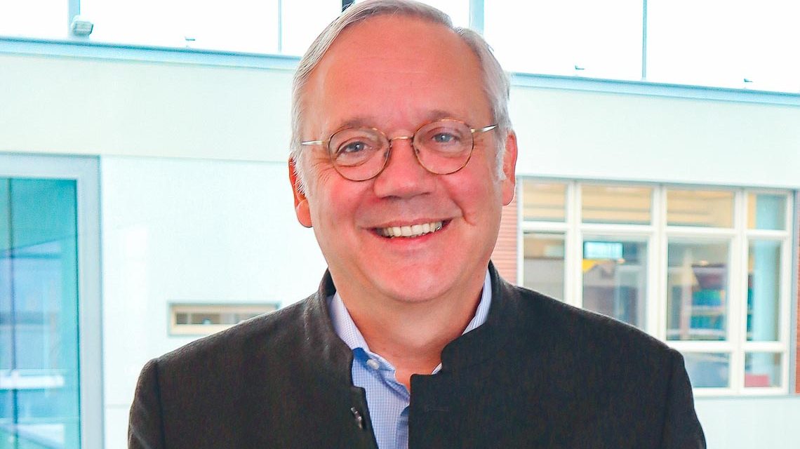 Ralf Schodlok