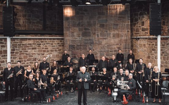 Brass Band Hessen