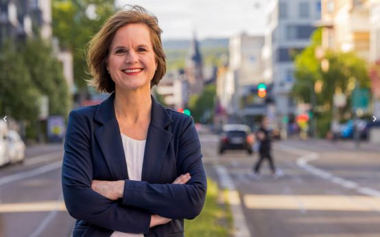 Gesine Bonnet