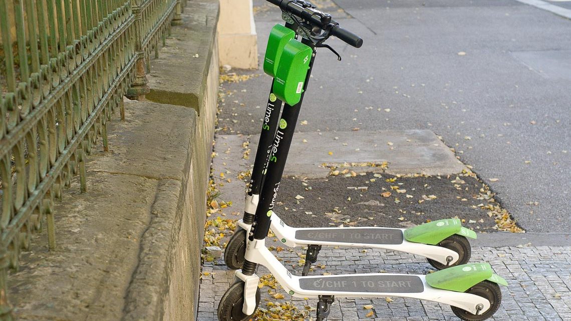 E-Mobiltät. Mobilitätsentscheigungen