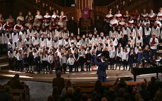 Evangelische Singakademie