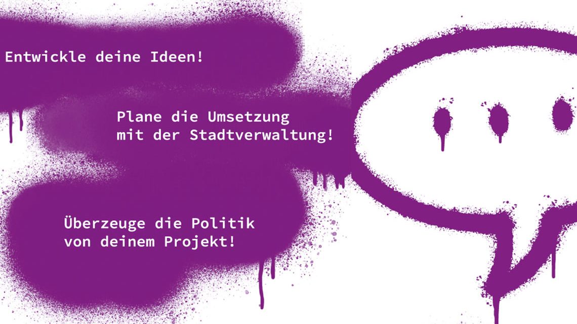 2. Wiesbadener Jugendkonferenz, Youth Happens