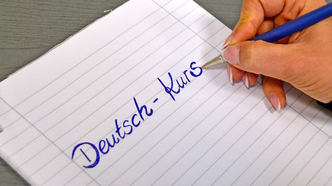 Berufsbezogener Deutschkurs Frühpädagogik