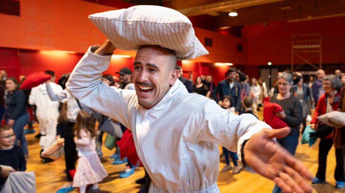 Internationales Theaterfestival „Starke Stücke“ wieder in Wiesbaden