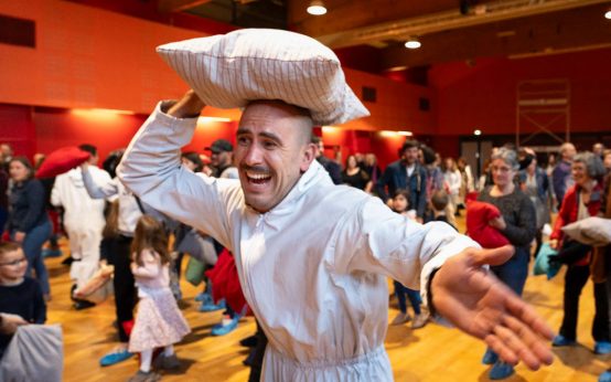 Internationales Theaterfestival „Starke Stücke“ wieder in Wiesbaden