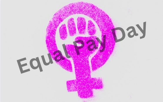 Equal Pay Day