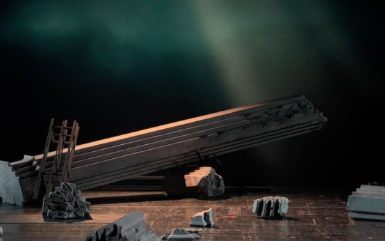 "Tosca" in Wiesbaden: Leidenschaft, Verrat, Mord – Opernthriller live erleben!