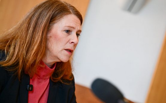 Prof Dr. Ute Knippenberger